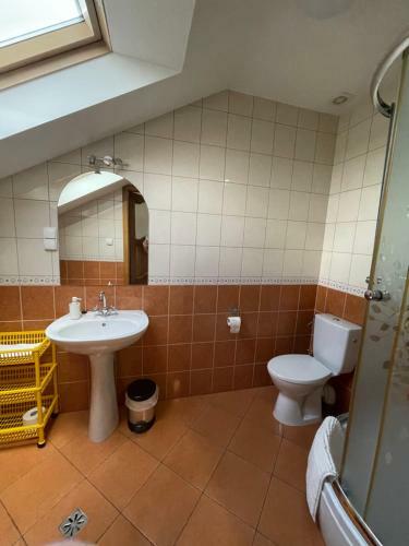 Hotel Restauracja Rozmarzyn