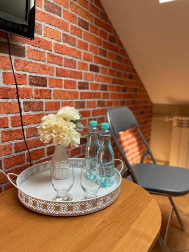 Hotel Restauracja Rozmarzyn
