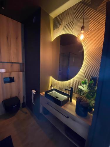 Apartament Nowe Zatorze 92