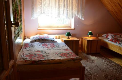 Lodge Oaza Mazurska - Lesniczowka