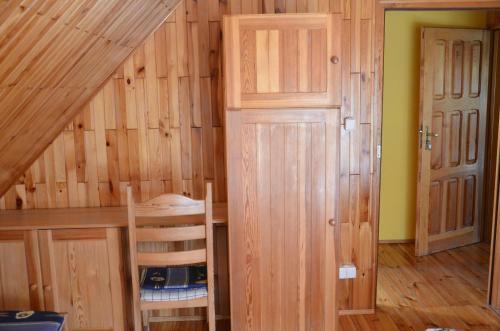 Lodge Oaza Mazurska - Lesniczowka