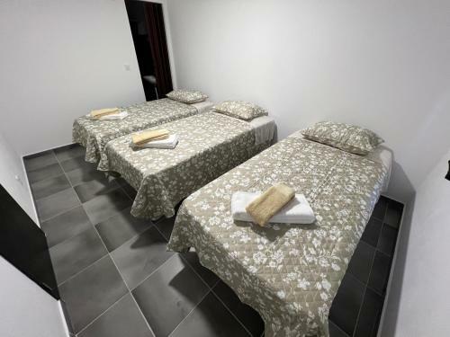 Agroturismo Estanqueira Guest House