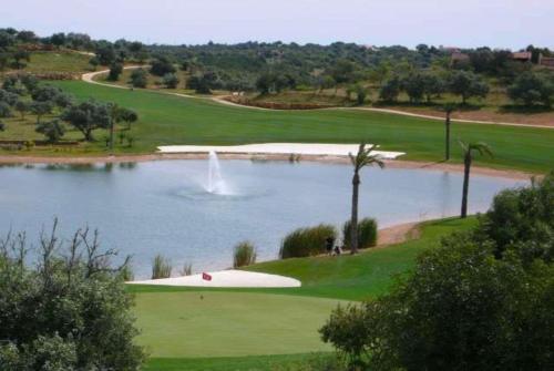 Villa Tranquila
