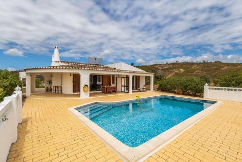 Villa Tranquila