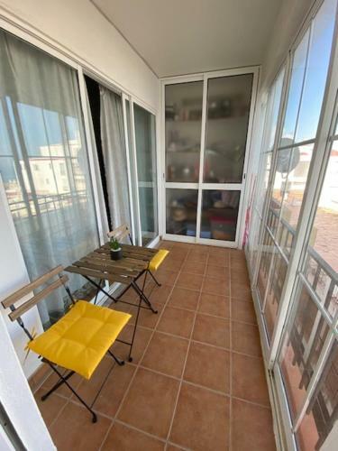 Apartamento Girassol