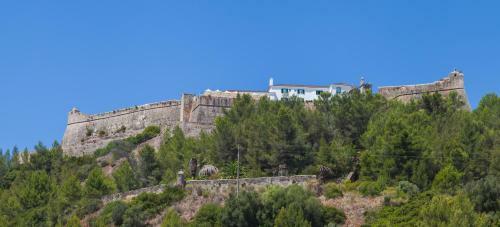 Apartamento Setubal Seaside
