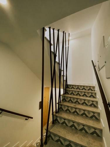 Apartamento Concha Set�bal Miradouro