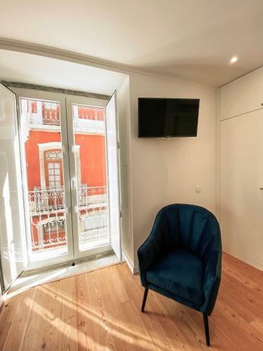 Apartamento Concha Set�bal Miradouro