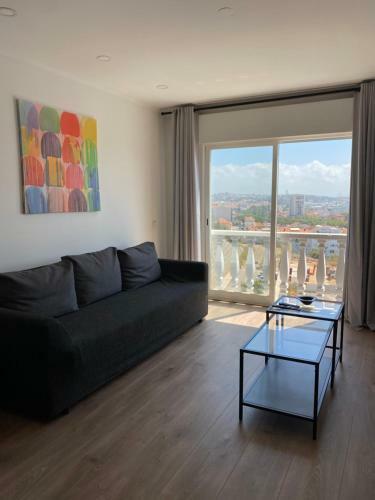 Apartamento Suites Set�bal - River View