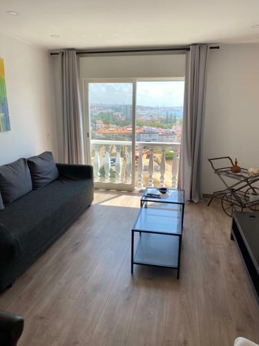 Apartamento Suites Set�bal - River View