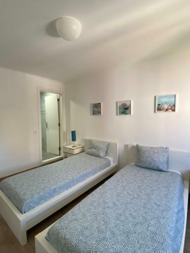 Apartamento Suites Set�bal - River View