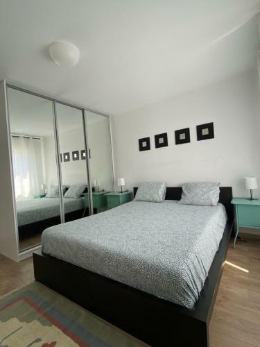 Apartamento Suites Set�bal - River View