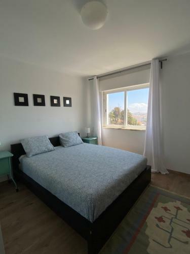 Apartamento Suites Set�bal - River View