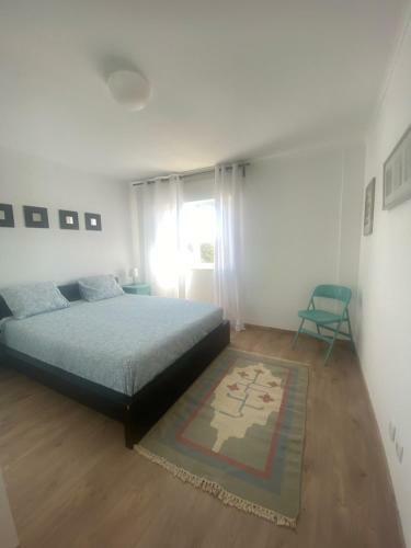 Apartamento Suites Set�bal - River View