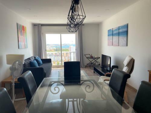 Apartamento Suites Set�bal - River View