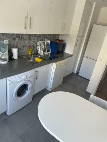 Apartamento Suites Set�bal - River View