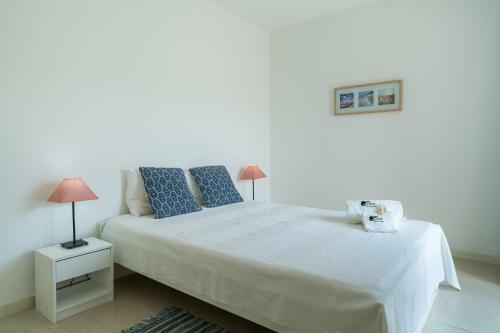 Beautiful Apartment With Terrace And A Pool