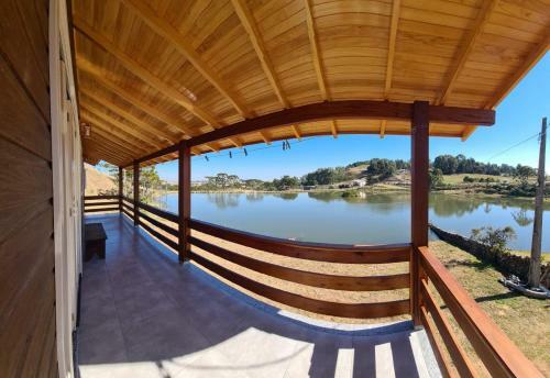 Casa Do Lago