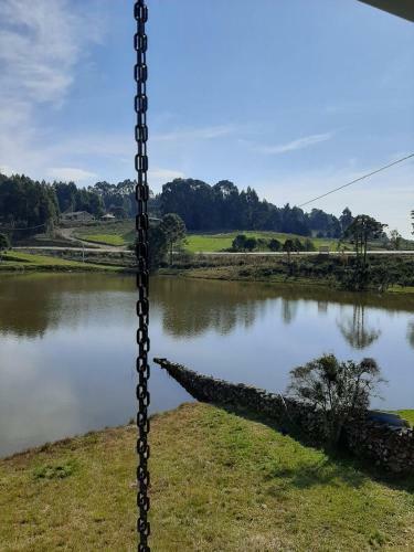 Casa Do Lago