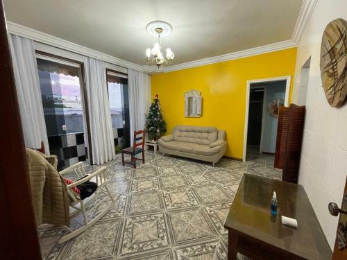 Apartamento Barra