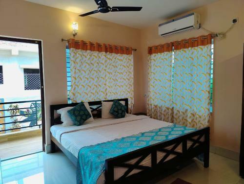 Binodini Hotel And Restaurant