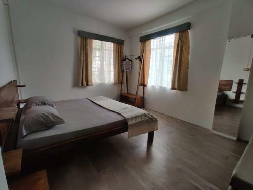 Apartamento Nirala Homes
