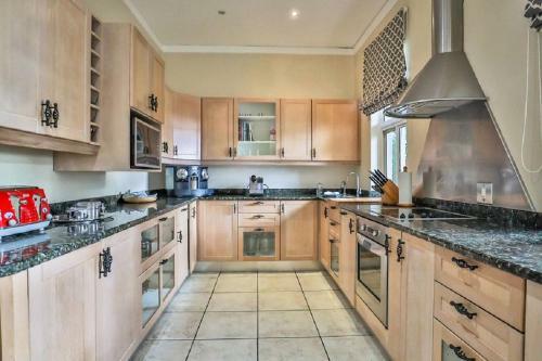 Apartamento Sampath Appartments
