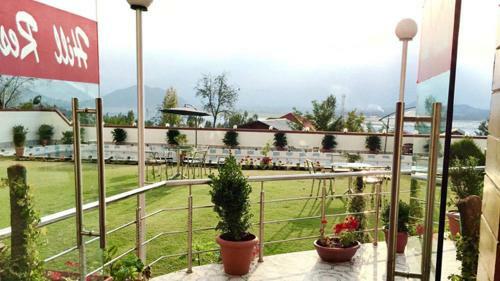 Hotel The Orchid Inn By 29bungalow