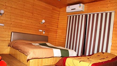 Hotel The Orchid Inn By 29bungalow