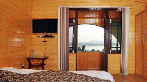 Hotel The Orchid Inn By 29bungalow
