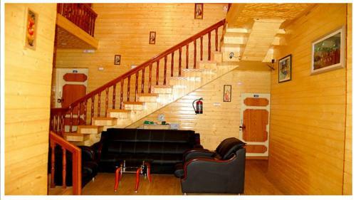 Hotel The Orchid Inn By 29bungalow