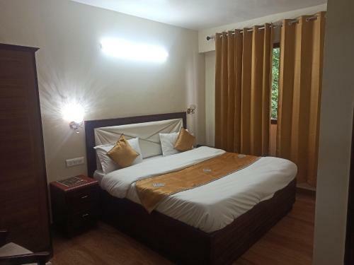 Hotel Uphar