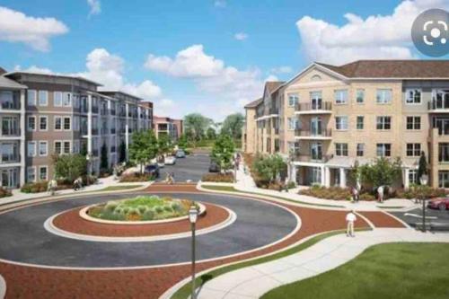 Lovely 5bed, 3-fullbath ! 5min To Free Way I-85