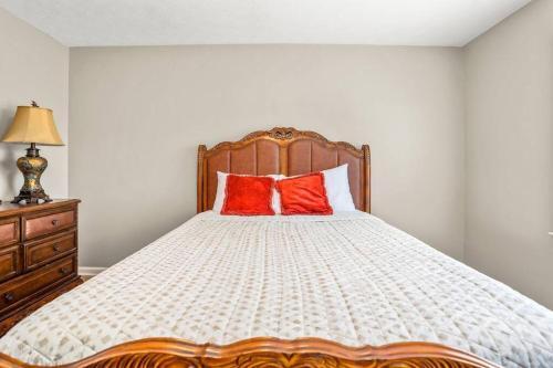 Lovely 5bed, 3-fullbath ! 5min To Free Way I-85