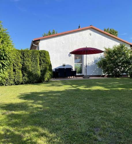 Ferienhaus Pepe