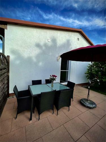 Ferienhaus Pepe