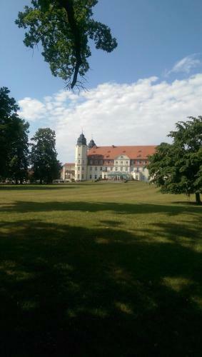 Ferienhaus Pepe