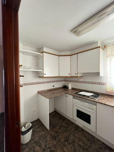 Apartamento Venta En Gestalgar