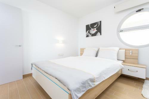 Apartamento Ensuite Deluxe Penthouse Terrace/jacuzzi & Pool