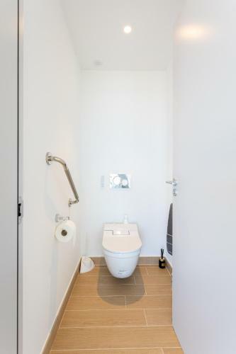 Apartamento Ensuite Deluxe Penthouse Terrace/jacuzzi & Pool