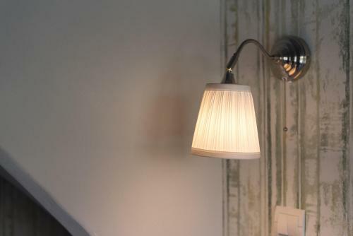 Apartment Patricia