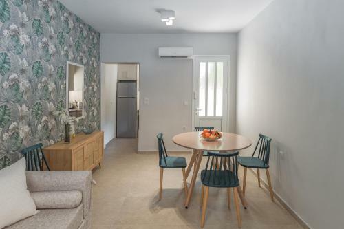 Apartment Patricia