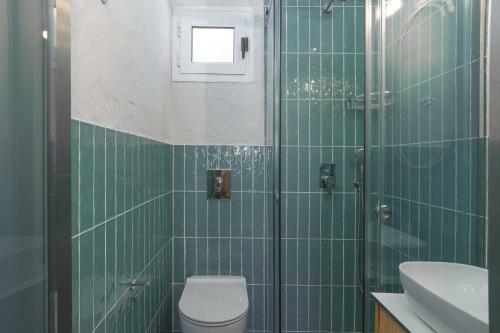 Apartment Patricia