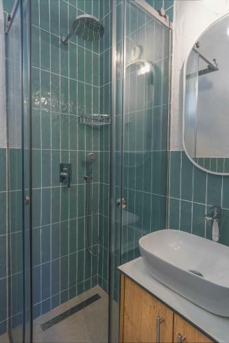 Apartment Patricia