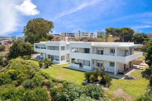 Island Hills Sea View Suite 3