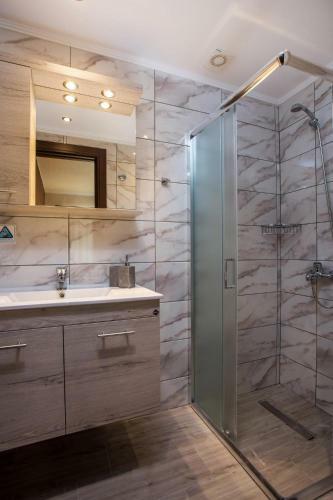 Apartamento Oleana Di Castello
