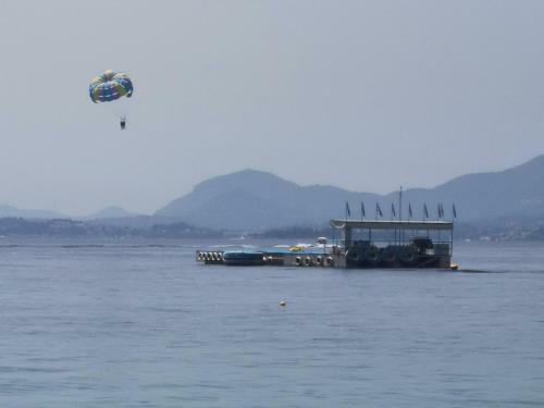 Barbati Villa Vista Mare
