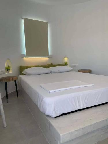 Bed & Breakfast Thronos