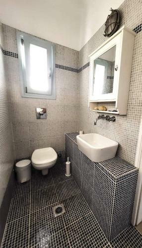 Villa Pure Paros House