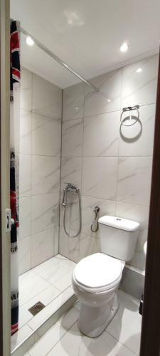 Hostal Little Hause